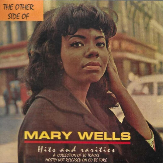 Mary Wells Other Side Of Mary Wells: Hits And Rarities CD