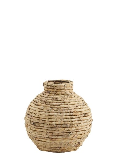 Madam Stoltz Vase Hyacinth H30cm