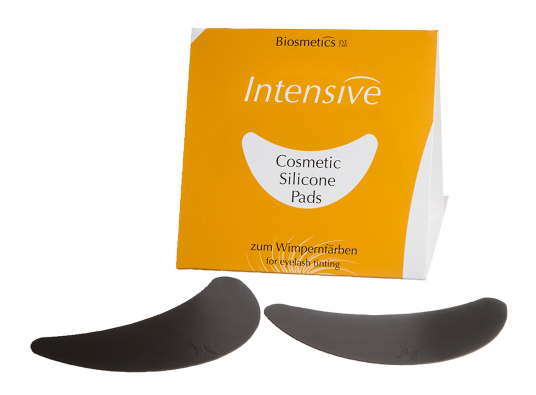 Biosmetics Intensive siliconpads Biosmetics Intensive siliconpads