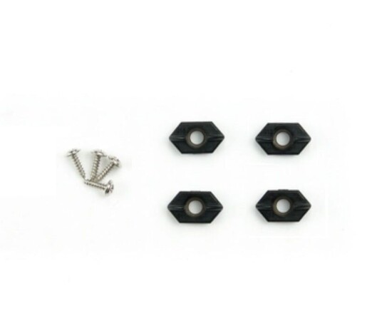 HeeWing Wing Lock Knob for T2 Cruza
