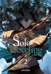 Solo Leveling, Vol. 2 Av Chugong