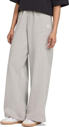 Adidas Originals Ess Wl Pant Fl Grey M Adidas Originals Ess Wl Pant Fl Grey M