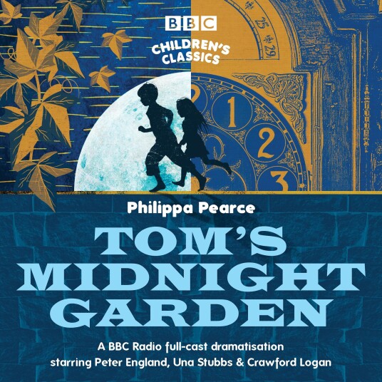 Tom'S Midnight Garden Av Philippa Pearce Tom'S Midnight Garden Av Philippa Pearce