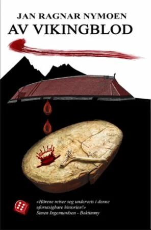 Av Vikingblod Av Jan Ragnar Nymoen