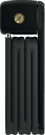 Sykkellås ABUS Bordo Lite Mini 6055/60 + SH Black