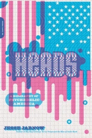Heads Av Jesse Jarnow