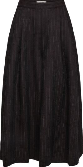 nué notes Tornio Pants Brown 36