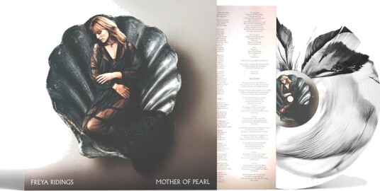 Mother of Pearl