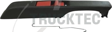 TRUCKTEC AUTOMOTIVE 01.53.096 Armlene