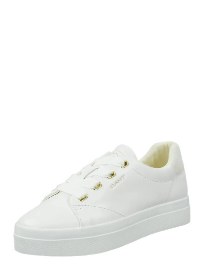 GANT Avona Sneaker White 42 GANT Avona Sneaker White 42
