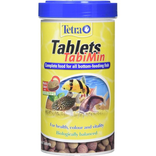 Tetra Tabimin 1040 tabletter Tetra Tabimin 1040 tabletter