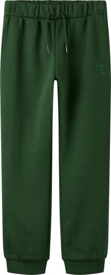 Name It | Nkmlamar Nreg Swe Pant Bru | 152
