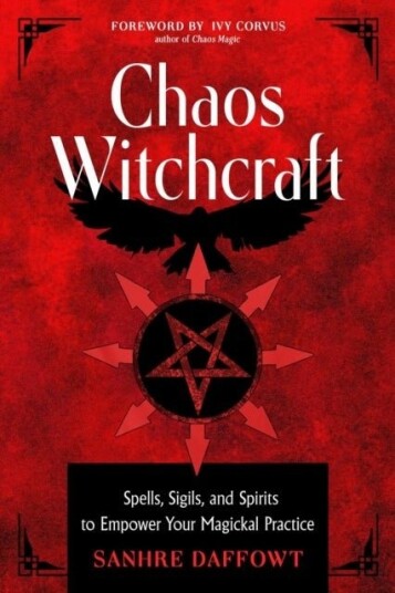 Chaos Witchcraft Chaos Witchcraft