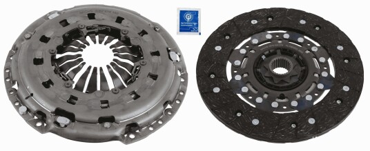 Clutchsett SACHS 3000 951 667
