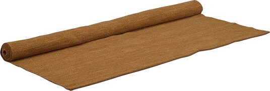 Rowico Home Moorfields teppe 200x290 Gul