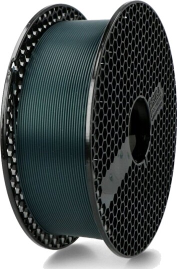 Plast Prusa Pla 1.75 Mm 1 Kg Gentleman"s Pilkas Plast Prusa Pla 1.75 Mm 1 Kg Gentleman"s Pilkas
