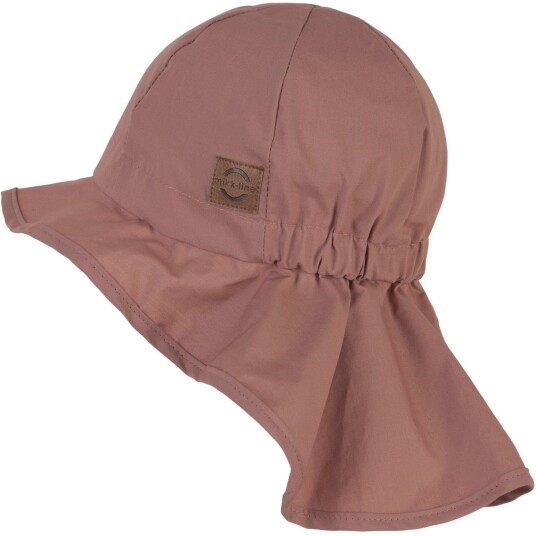 Mikk-line Burlwood Summerhat Long Neck - Solid 49