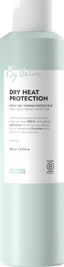 By Veira Dry Heat Protection 250ml