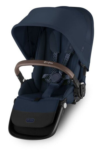 Cybex Gazelle S Seat Unit/sittedel  Ocean Blå