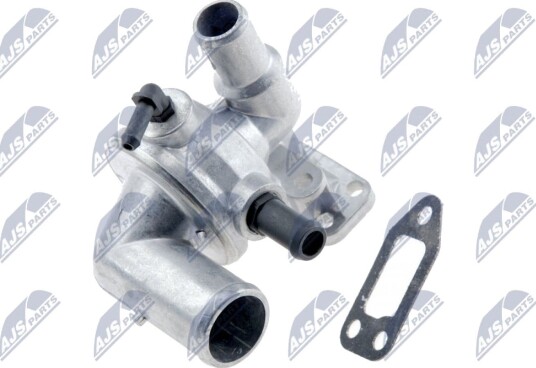 Termostat NTY CTM CH 016