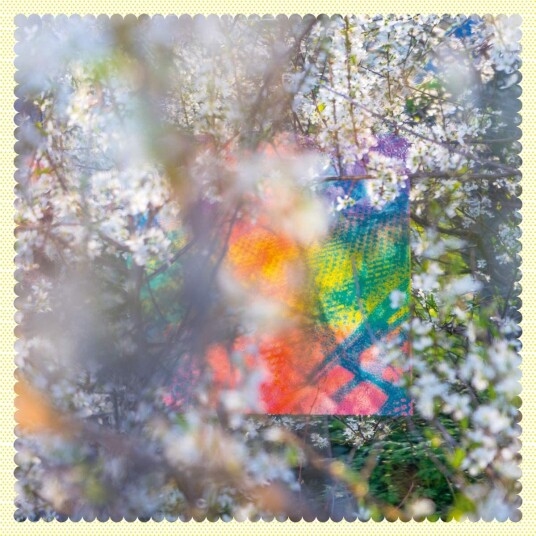 Four Tet Sixteen Oceans LP/Vinyl