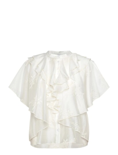 Lovechild 1979 Tara Shirt Cream 40