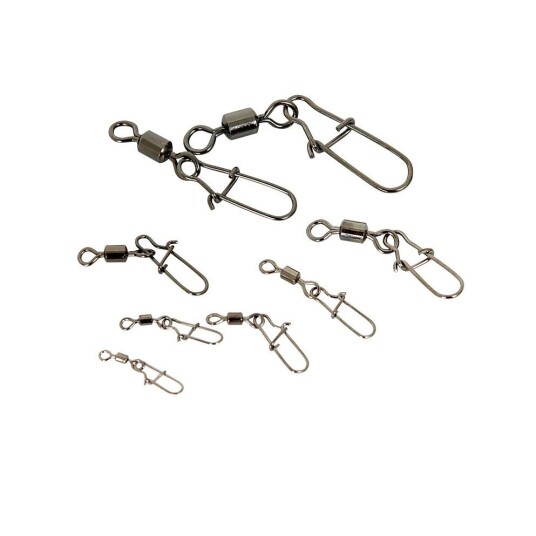 iFish Lekande Med Hake 18-pack Onecolour 6 18-pk