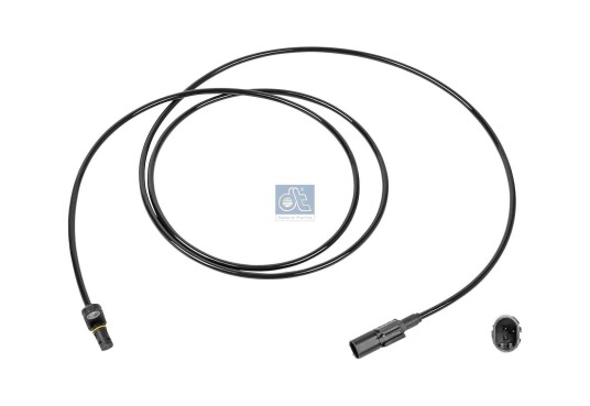 Sensor, ABS DT Spare Parts 4.68970