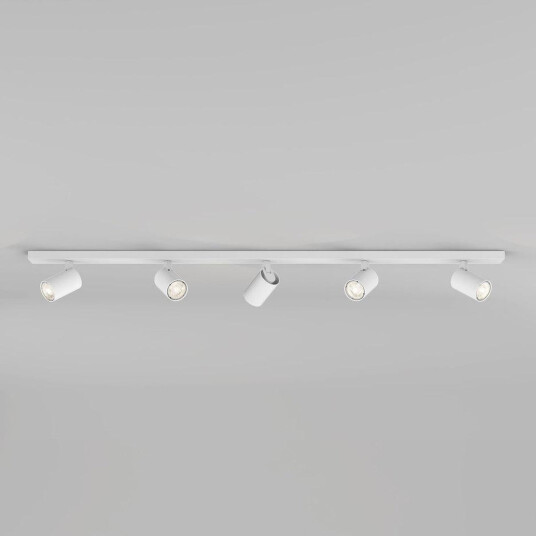 Astro Lighting Ascoli Five Bar - Hvit Astro Lighting Ascoli Five Bar - Hvit