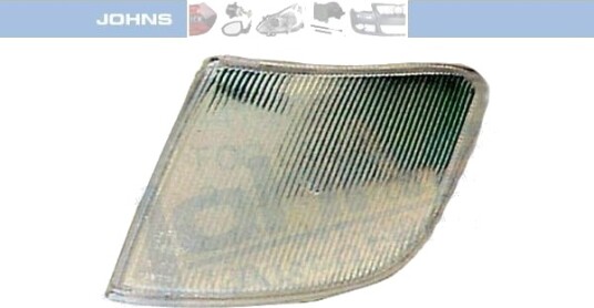 JOHNS 95 47 09-5 Blinklys