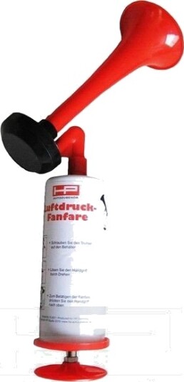 Horn HPAUTO 10821