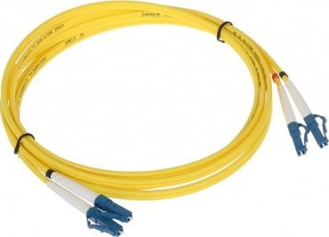 Rbline Enkel-Modus Patchcord Pc-2Lc/2Lc-2 2M