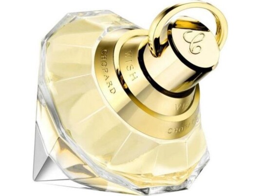 Chopard Brilliant Wish Eau De Parfum  75Ml