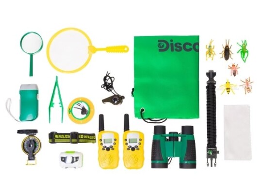 Oppdagelse For En Ung Forsker Discovery Basics Ek90 Oppdagelse For En Ung Forsker Discovery Basics Ek90