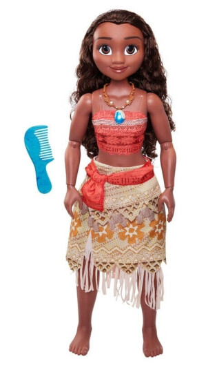 Disney Princess - Playdate Vaiana (80cm) (48960)