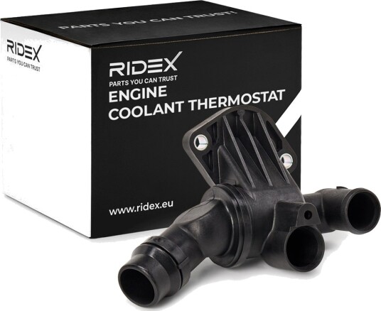 Termostat kjølemiddel RIDEX 316T0321