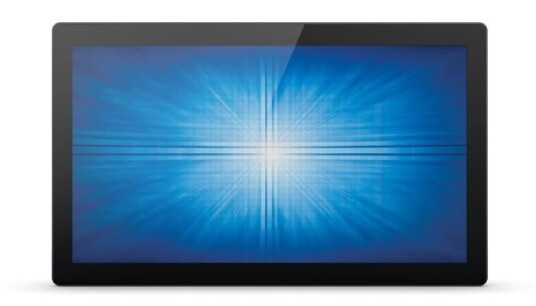 ELO 2294L 21.5IN FHD LCD WVA HDMI VGA ZEROBEZEL USB NO PWR BRICK   IN MNTR
