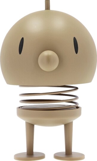 Hoptimisten Stor Høyttaler Beige Hoptimisten Stor Høyttaler Beige