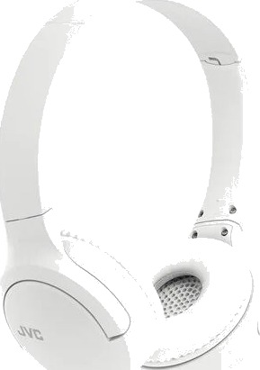 JVC HA S33UC USB C Hvit