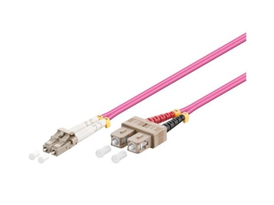 Alcasa Lw-830Ls4 30 M Om4 Lc Sc