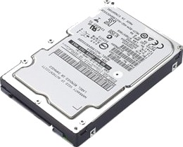 Lenovo Harddisk 300 Gb Hot Swap 15000 Rpm