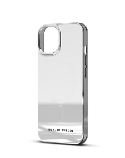 iDeal of Sweden Clear Case Magsafe Iphone 13/14 Mirror