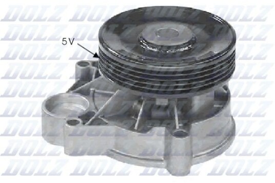 DOLZ B320 Vannpumpe