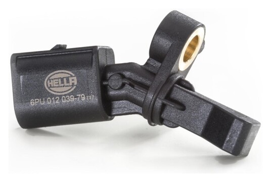 ABS sensor HELLA 6PU 012 039-791