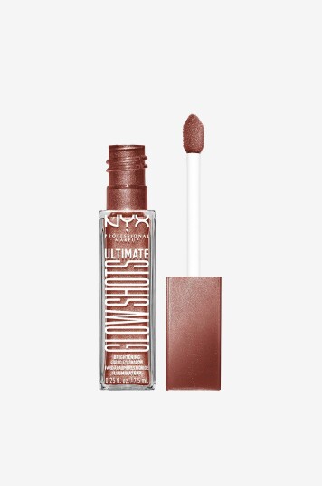 NYX Professional Makeup Ultimate Glow Shots Brun NYX Professional Makeup Ultimate Glow Shots Brun