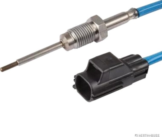 Sensor, eksostemperatur HERTH+BUSS ELPARTS 70682309