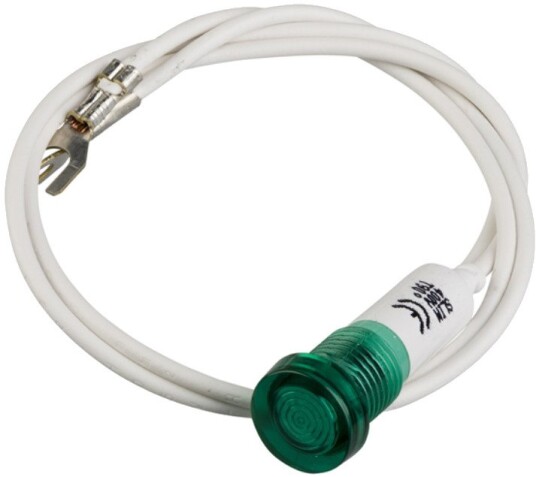 Schneider Electric GV2SN33 Signalpære 380–440 v