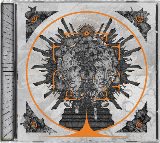 Bleed From Within Shrine CD