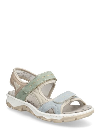 Rieker 68866 94 Green 38