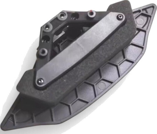 MJX 14100L4 Front Bumper